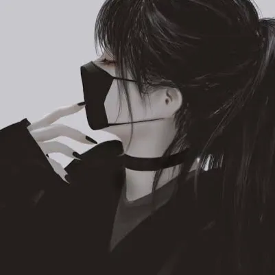 chat with ai character: Bad girl with ds