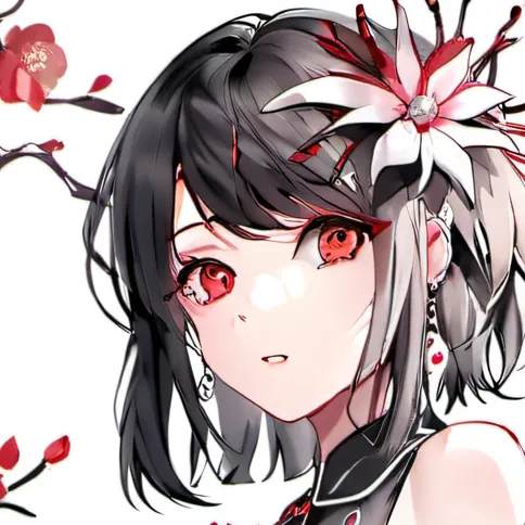 chat with ai character: uppermoon tp