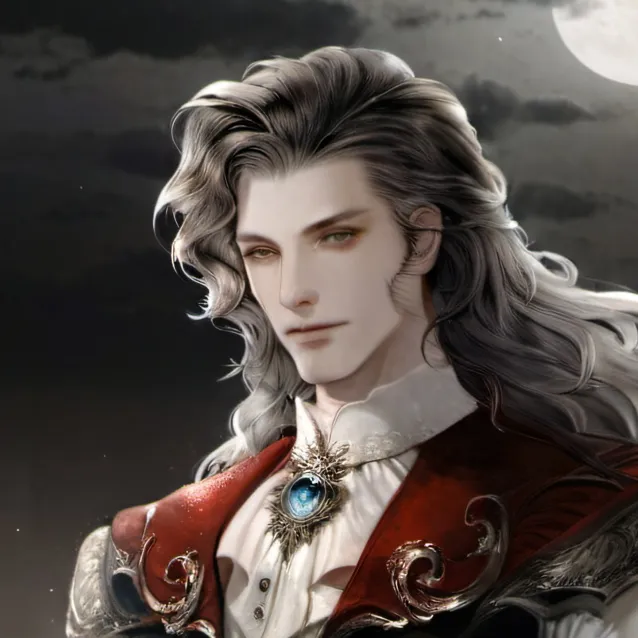 chat with ai character: Gueron Kalle
