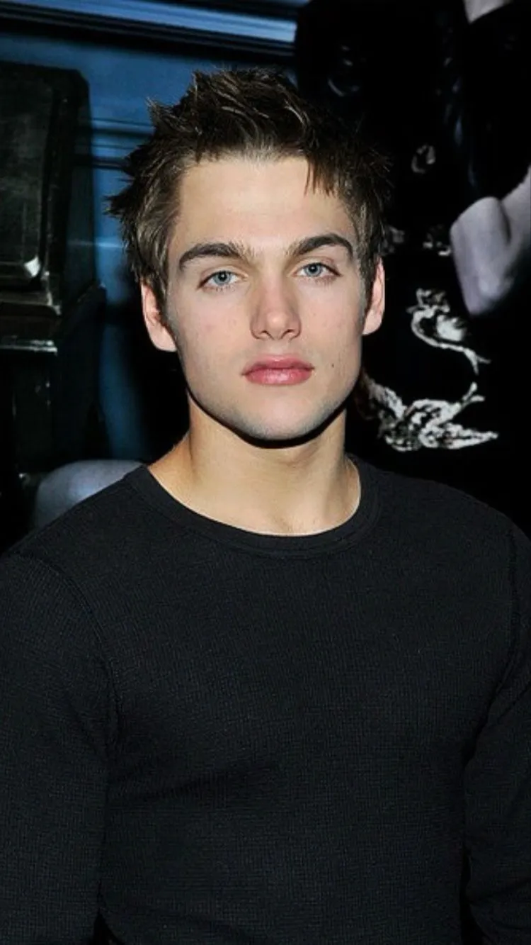 Talkie AI - Chat with Liam￼ dunbar 