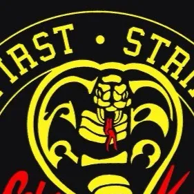 chat with ai character: Cobra Kai rp