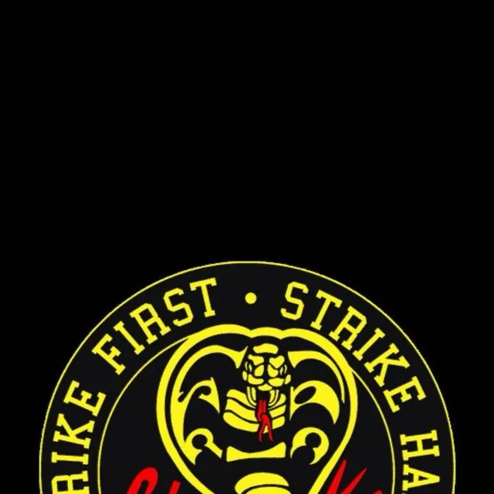 chat with ai character: Cobra Kai.