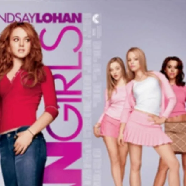 chat with ai character: Mean girls