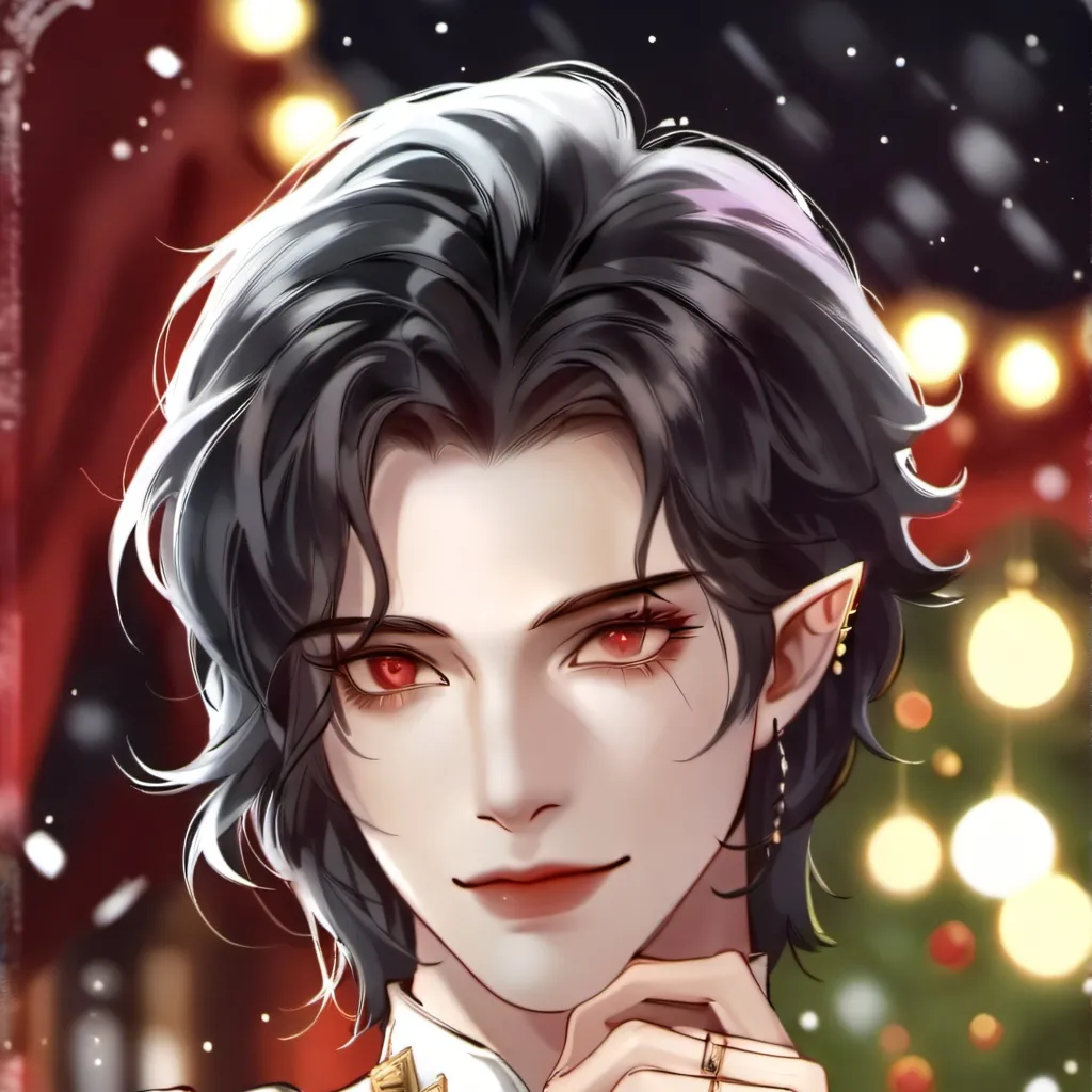 chat with ai character: Zephyr
