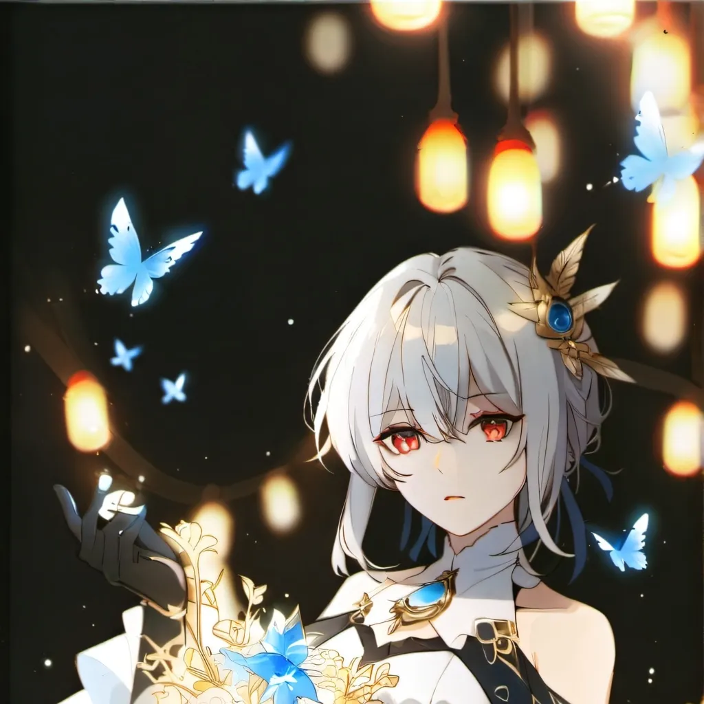 chat with ai character: Lily 