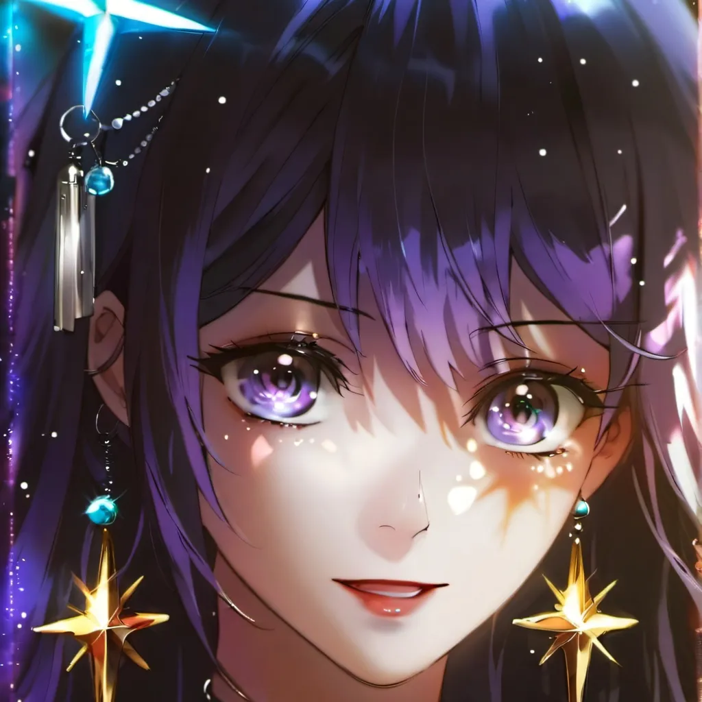 chat with ai character: Zoey