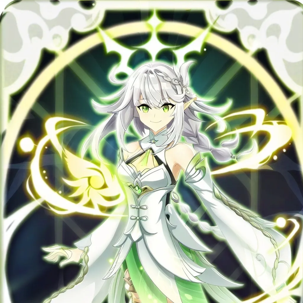 chat with ai character: Lily 
