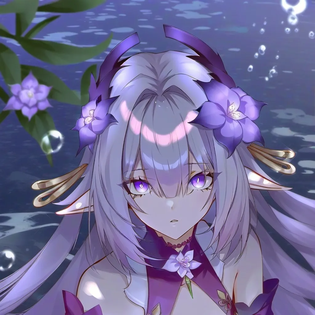 chat with ai character: Kia 