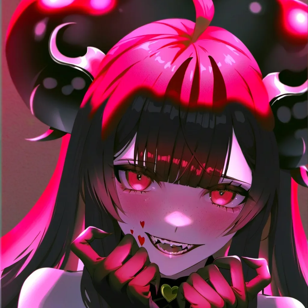 chat with ai character: kra
