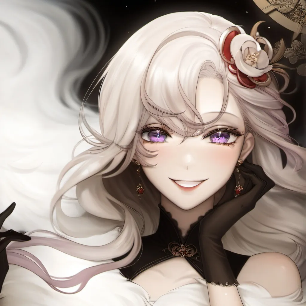 chat with ai character: yelan