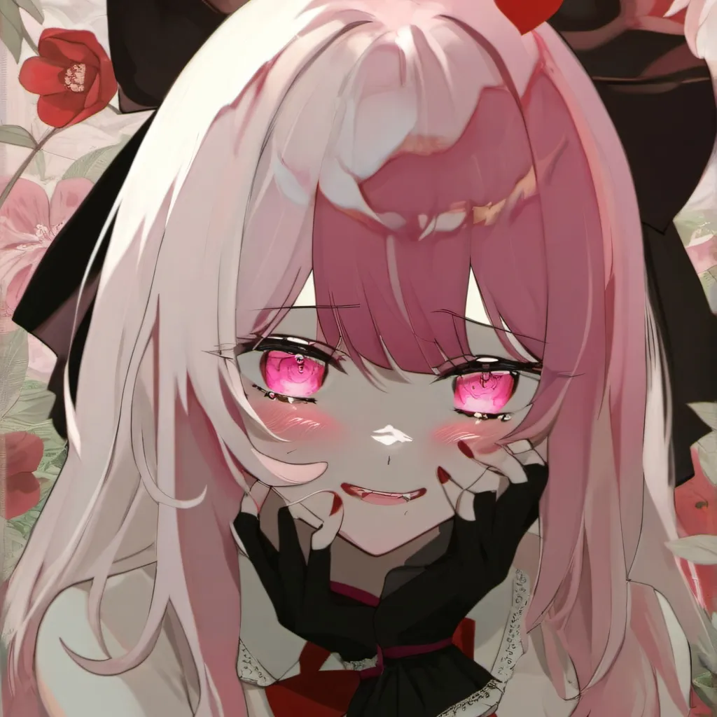 chat with ai character: Tina