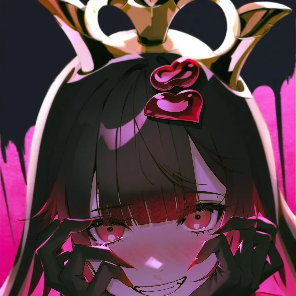 chat with ai character: Yuno