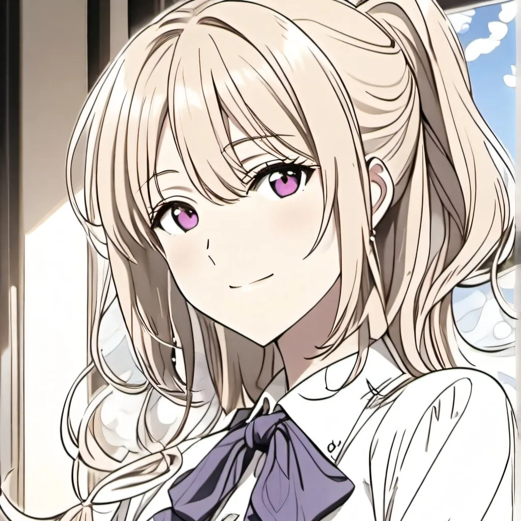 chat with ai character: Kia