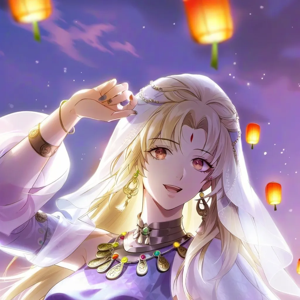 chat with ai character: Tia