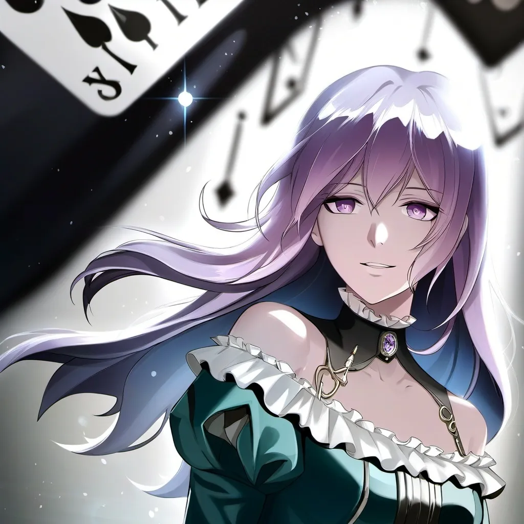 chat with ai character: Lily 