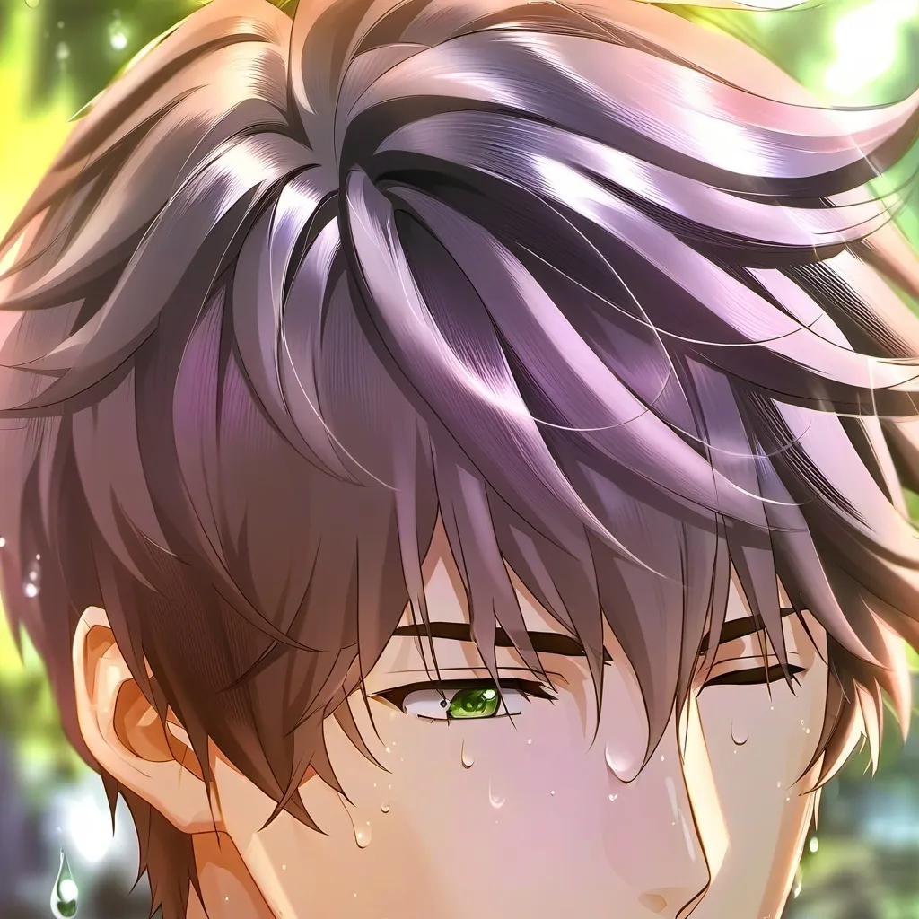 chat with ai character: Kai