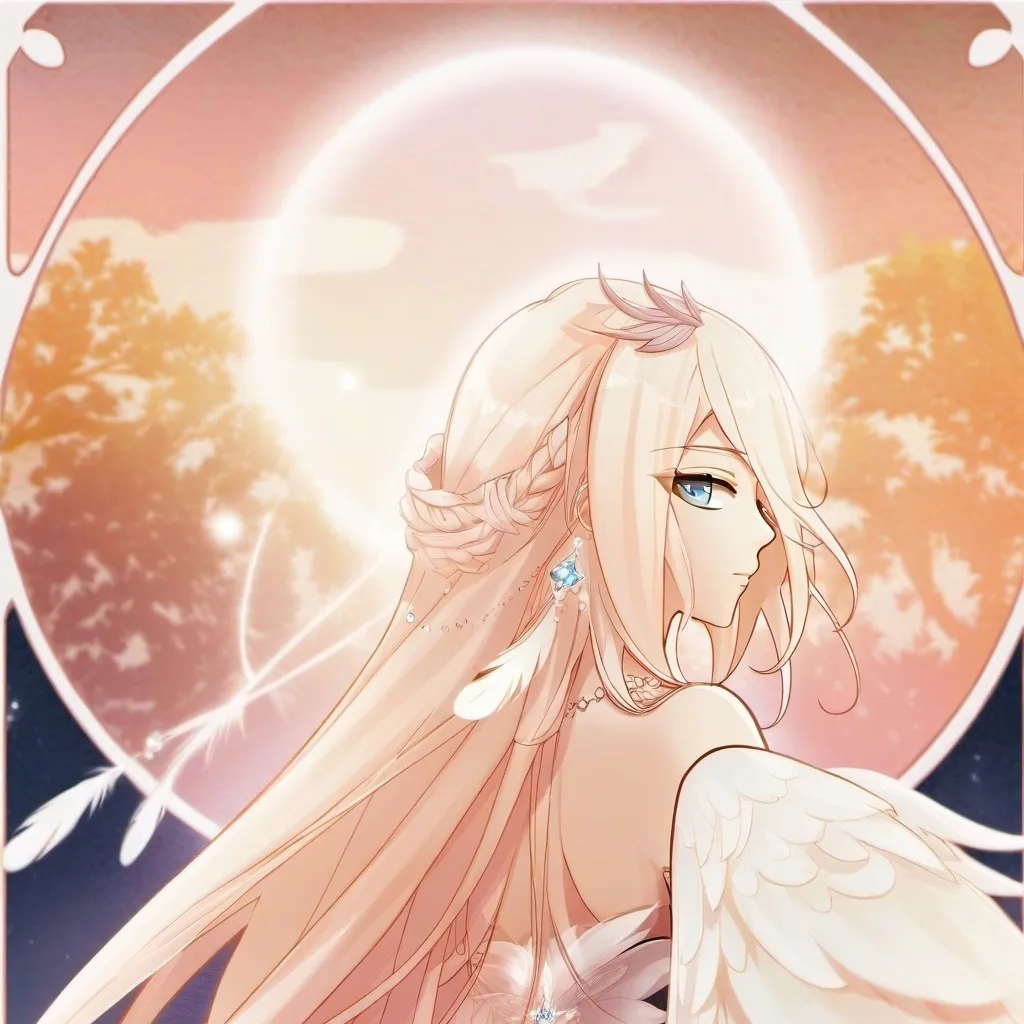 chat with ai character: liana