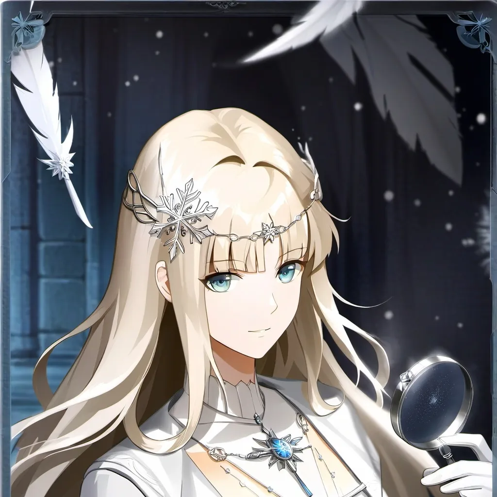 chat with ai character: Kaya