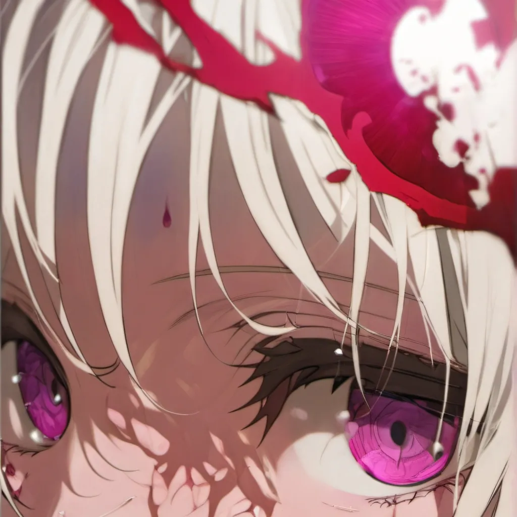 chat with ai character: Kero