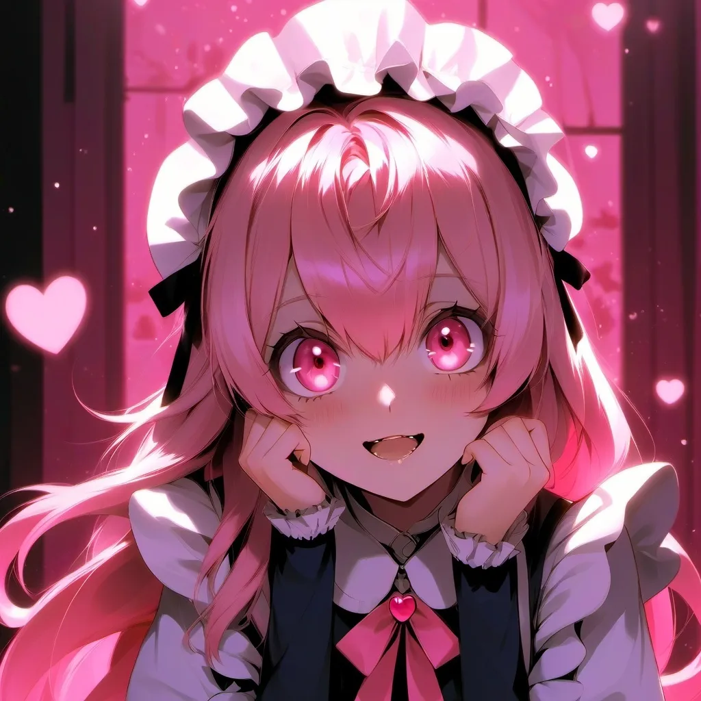 chat with ai character: tia 