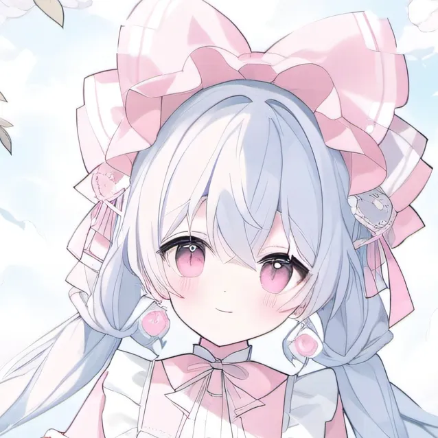 chat with ai character: ||♡Me/alexa♡||