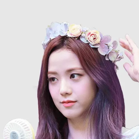 chat with ai character: Kim Jisoo