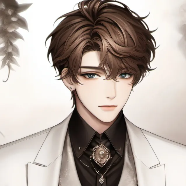 chat with ai character: jason