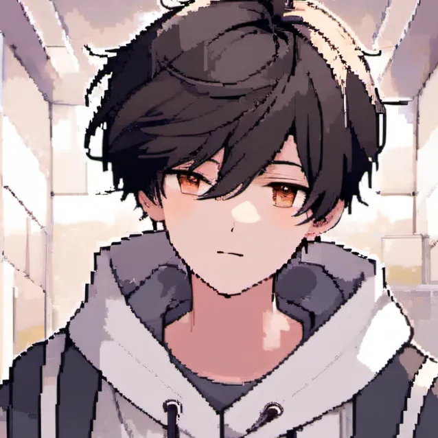 chat with ai character: Xavier 