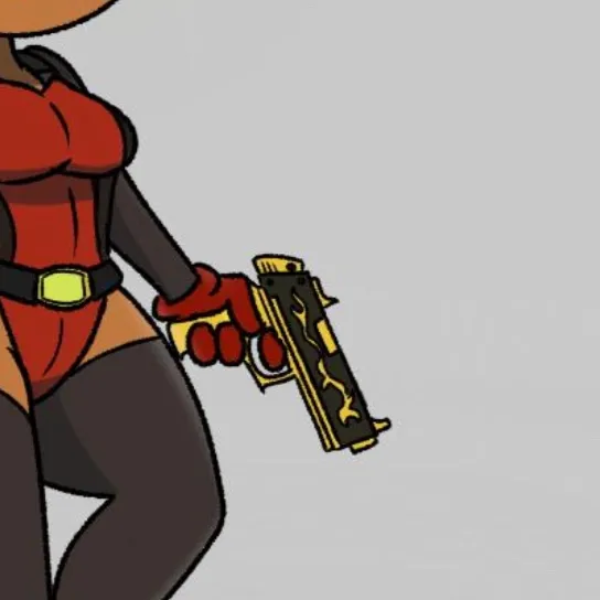 chat with ai character: Killer bean but gv