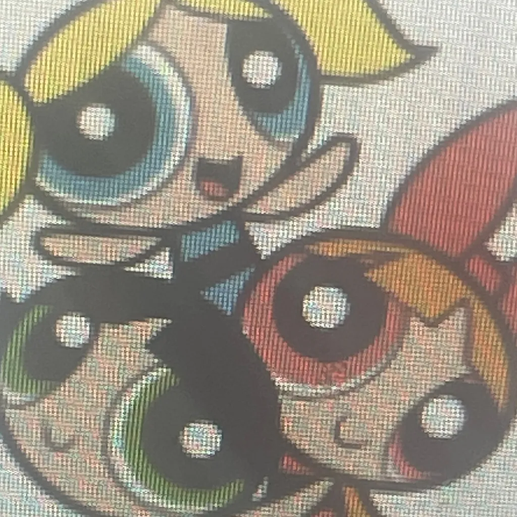 chat with ai character: Power puff girls !