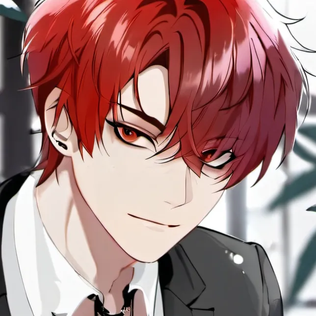 chat with ai character: Ash 