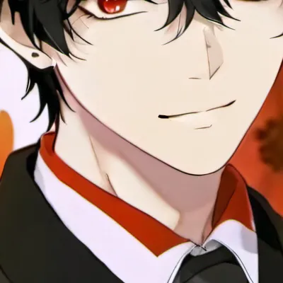 chat with ai character: 𝐘𝐨𝐫 ✰