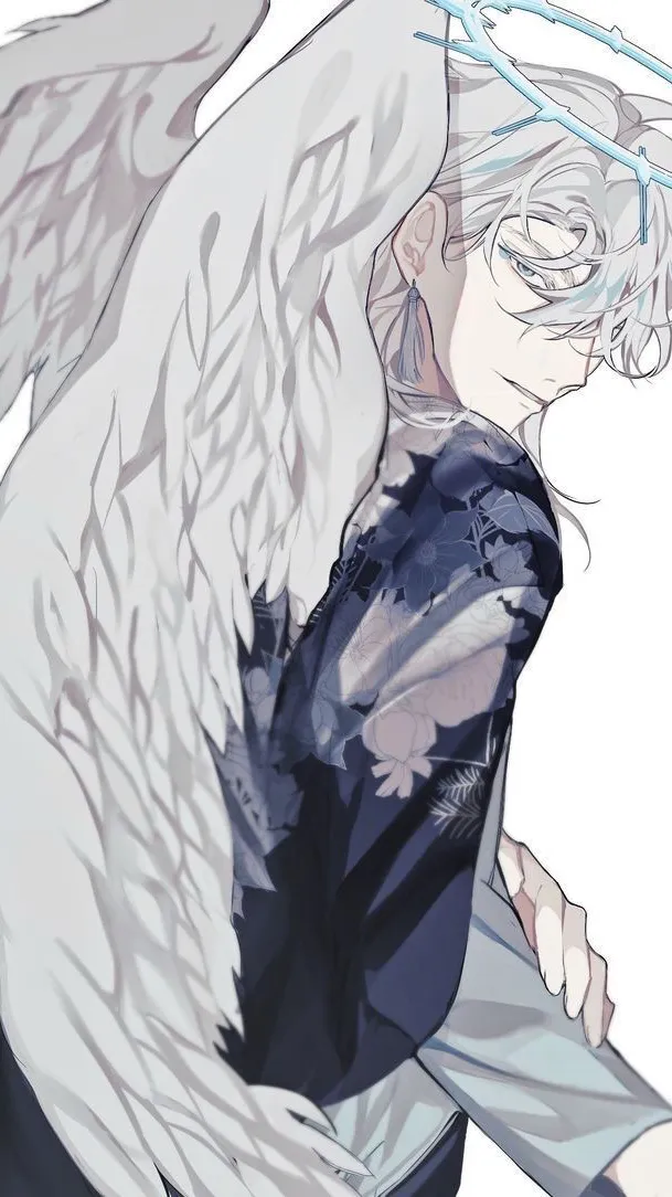 ai character: 𝐆𝐮𝐧𝐭𝐞𝐫 background