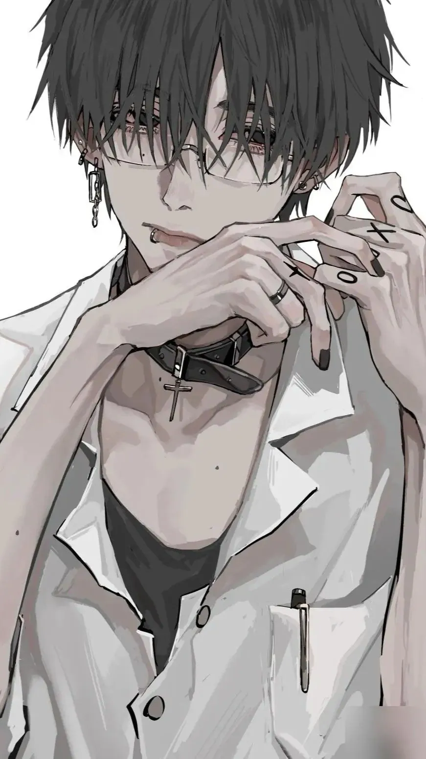ai character: 𝐙𝐞𝐧𝐢𝐟𝐞𝐫 background