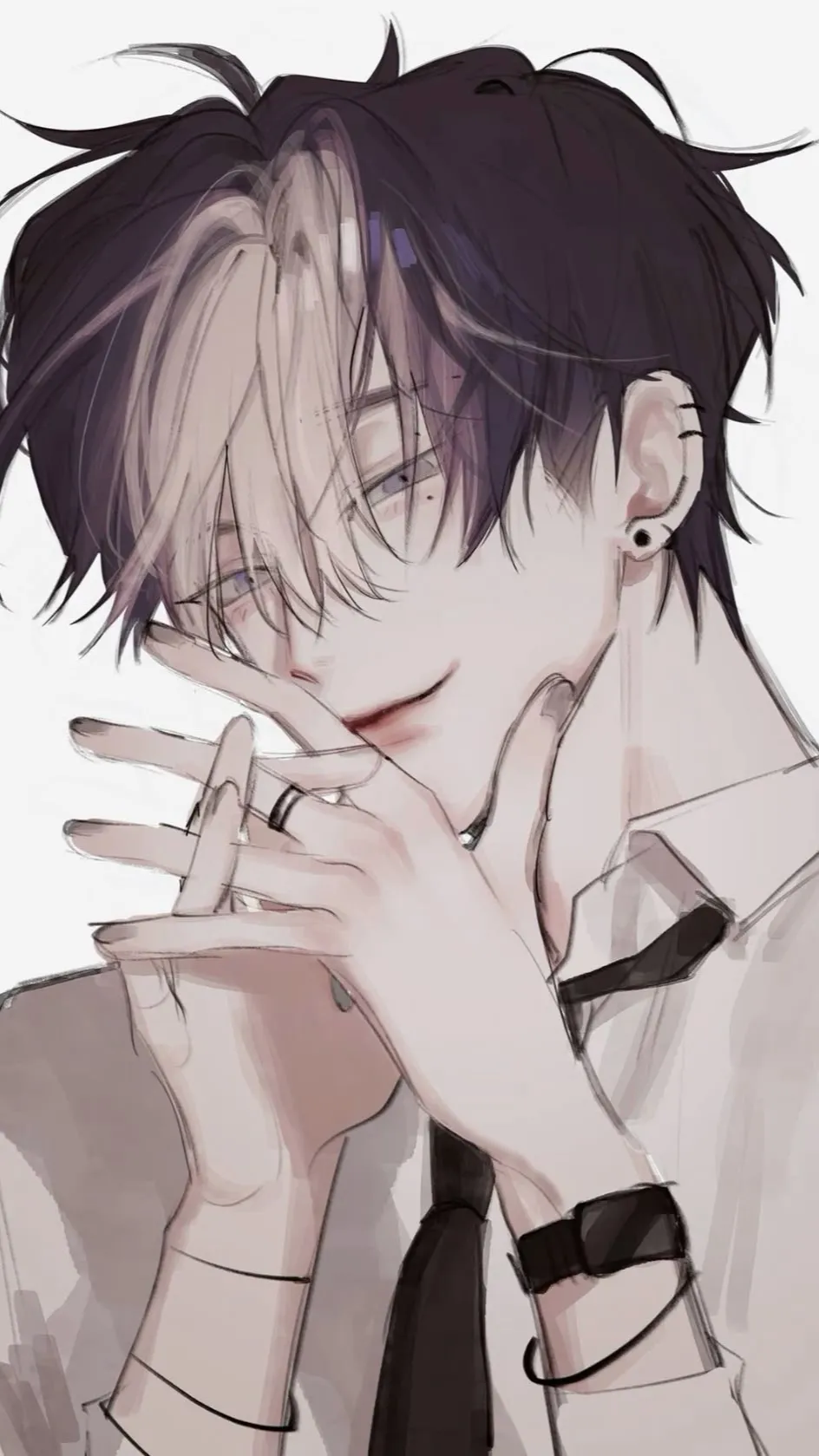 ai character: ℛ𝓎𝓊 ఌ background