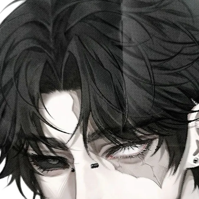 chat with ai character: Ying ۞𖣘