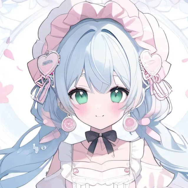 chat with ai character: Naya/baddie 