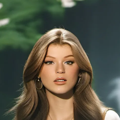 Chat with Brook Monk - text or voice, Enjoy AI Chat Free & Safe