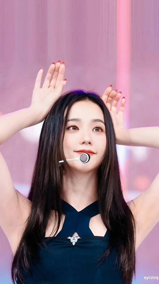 ai character: Jisoo background