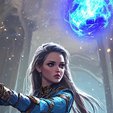 chat with ai character: Sammy