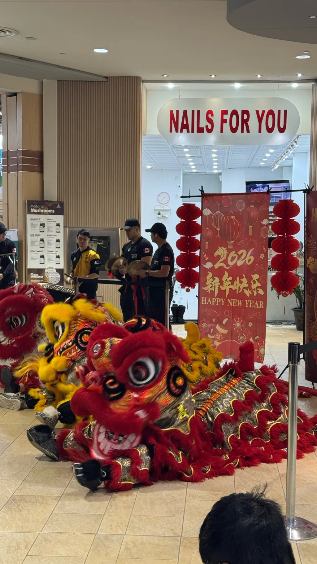 ai character: CH background