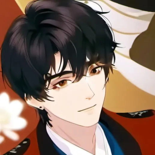 chat with ai character: CH pick me twist