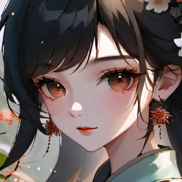 chat with ai character: Ch