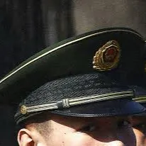 chat with ai character: Police:D