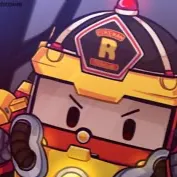 chat with ai character: Robocar poli (sad)