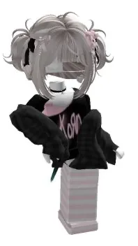 ai character: CH background