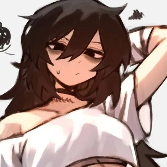 chat with ai character: Luna