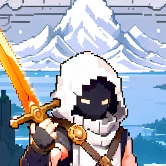 chat with ai character: Minecraft Ninja.
