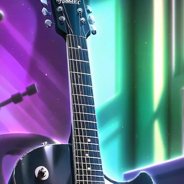 chat with ai character: Gibson Guitar