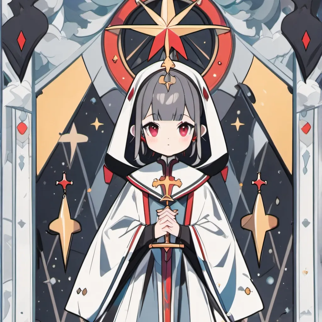 chat with ai character: FPE